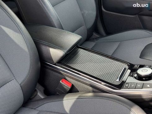 Kia Niro 2021 - фото 10