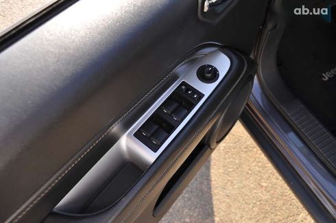 Jeep Compass 2015 - фото 26