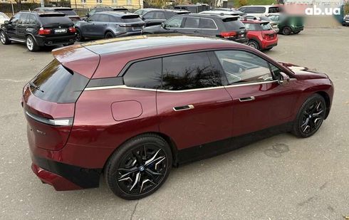 BMW iX 2023 - фото 13