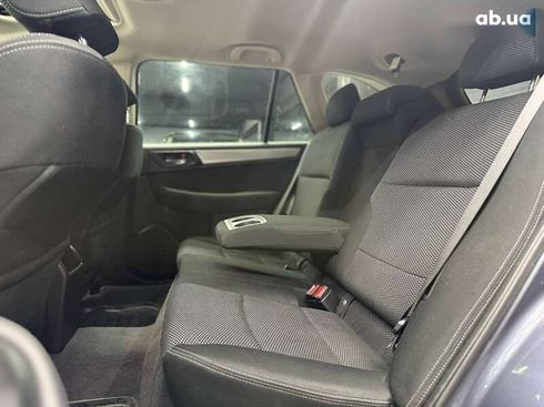 Subaru Outback 2016 - фото 13