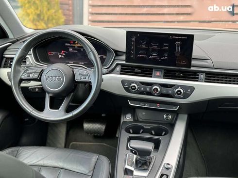 Audi A4 2019 - фото 9