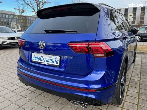 Volkswagen Tiguan 2022 - фото 39