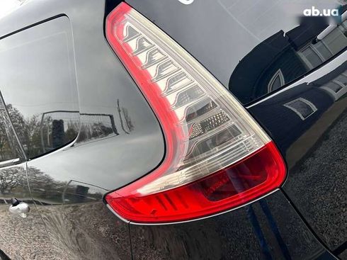 Renault Scenic 2011 - фото 10