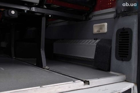 Renault Master 2012 - фото 30
