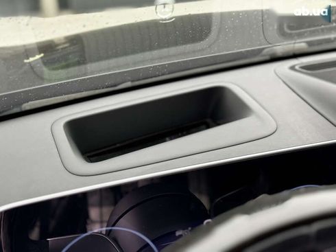 Mercedes-Benz S-Класс 2020 - фото 20