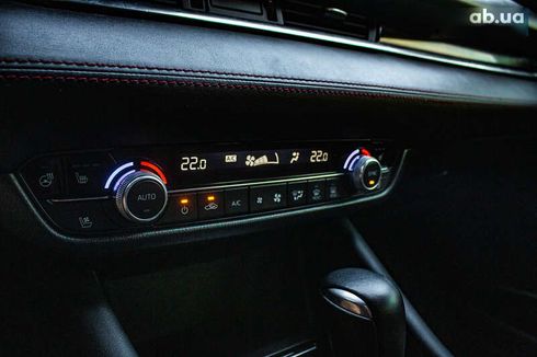 Mazda 6 2020 - фото 17