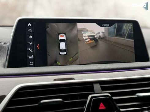 BMW 7 серия 2017 - фото 24