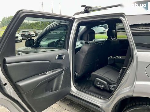 Dodge Journey 2016 - фото 25