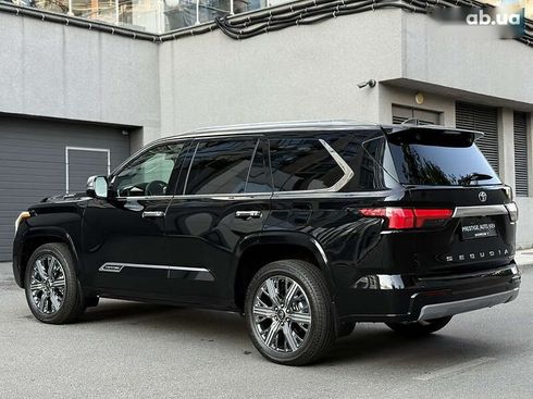 Toyota Sequoia 2025 - фото 25