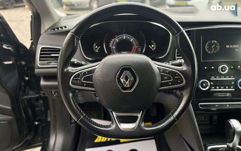 Renault Megane 2017 - фото 14