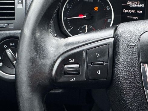 Skoda Octavia 2012 черный - фото 18