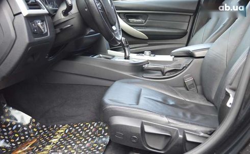 BMW 3 серия 2013 - фото 15
