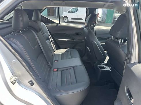 Nissan Kicks 2019 - фото 29