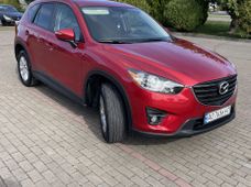 Купити Mazda CX-5 бу в Україні - купити на Автобазарі
