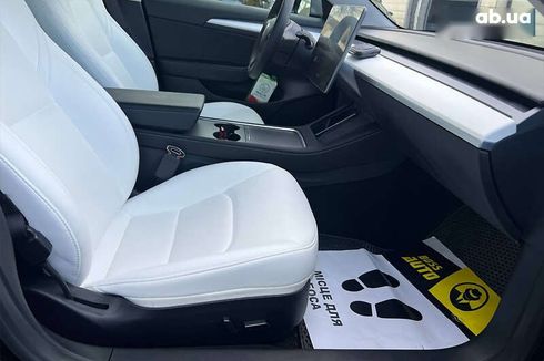Tesla Model 3 2023 - фото 21