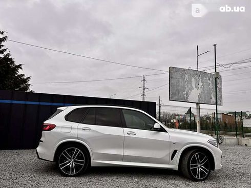BMW X5 2018 - фото 4