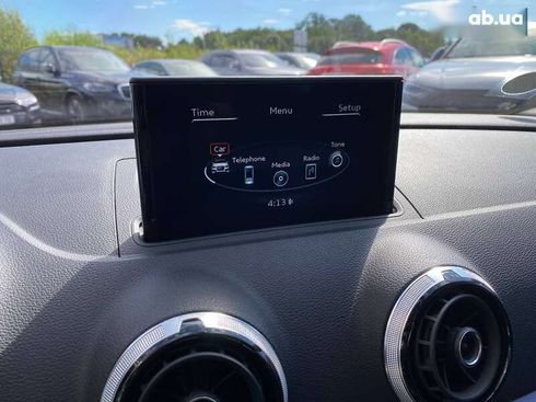 Audi A3 2015 - фото 16