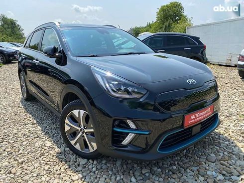 Kia Niro 2020 - фото 19