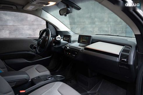 BMW i3 2018 - фото 24