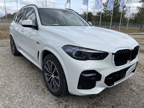 BMW X5 2022 - фото 12