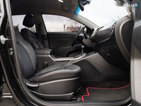 Kia Sportage 2013 - фото 12