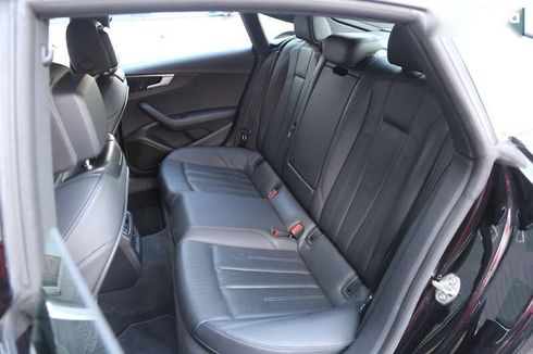 Audi A5 2019 - фото 10
