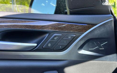 BMW X3 2018 - фото 16