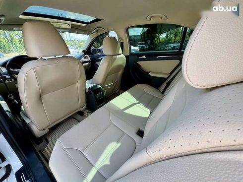 Volkswagen Jetta 2015 - фото 22
