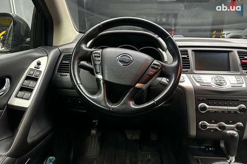 Nissan Murano 2010 - фото 10