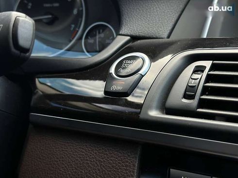 BMW 5 серия 2015 - фото 29