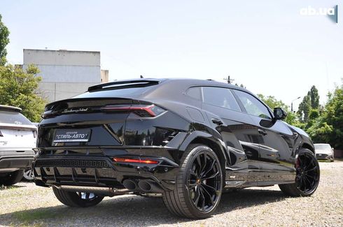 Lamborghini Urus 2024 - фото 5