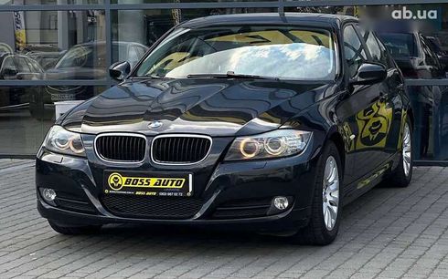 BMW 3 серия 2009 - фото 3