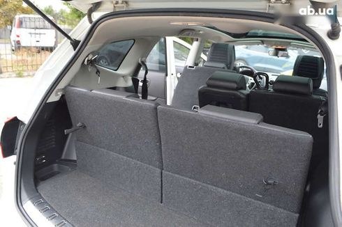 Nissan qashqai+2 2013 - фото 19