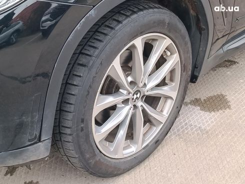 BMW X3 2018 черный - фото 34