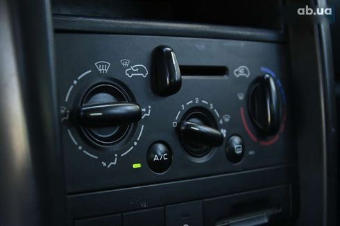 Peugeot 207 2008 - фото 21