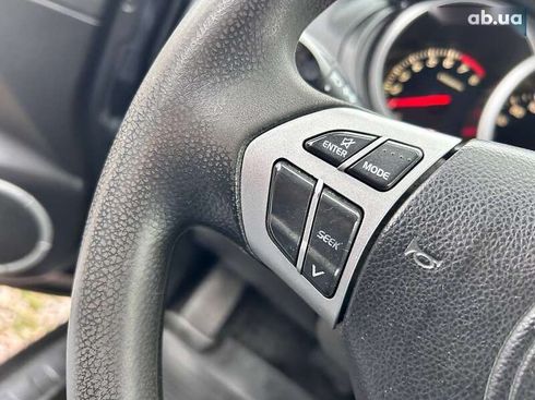 Suzuki Grand Vitara 2008 - фото 15