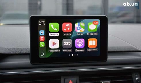 Audi A4 2018 - фото 30