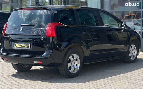 Peugeot 5008 2012 - фото 6
