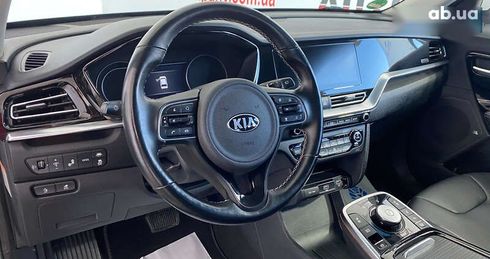 Kia Niro 2020 - фото 6