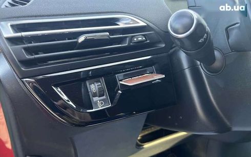 Citroёn C4 Picasso 2014 - фото 11
