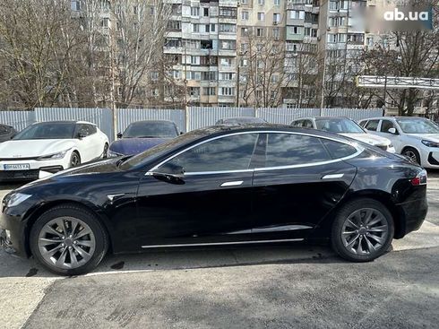 Tesla Model S 2016 - фото 4