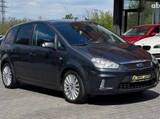 Продажа Ford б/у в Черновицкой области - купить на Автобазаре