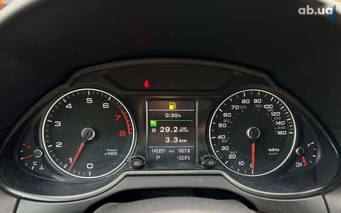 Audi Q5 2015 - фото 22