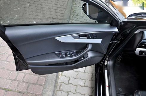 Audi A4 2016 - фото 23