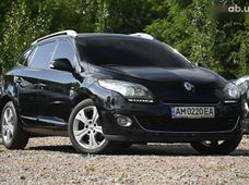 Купити Renault бу в Україні - купити на Автобазарі