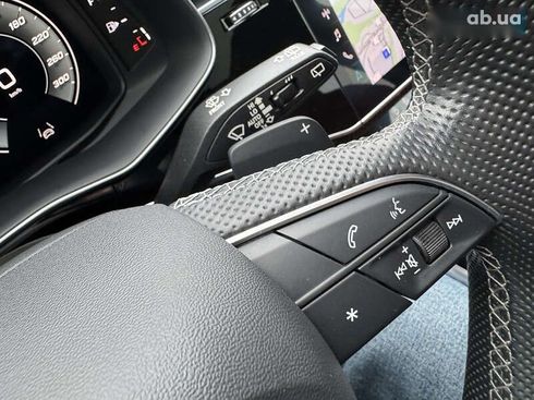 Audi SQ7 2020 - фото 25
