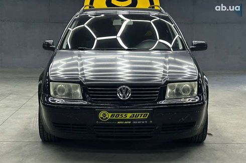 Volkswagen Bora 2000 - фото 2