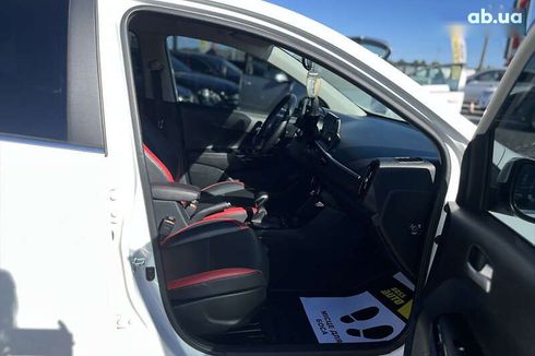Kia Picanto 2021 - фото 10