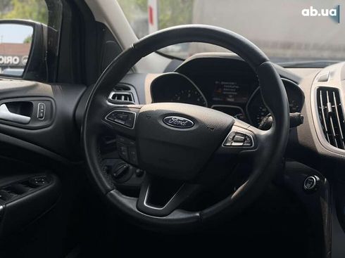 Ford Kuga 2019 - фото 16