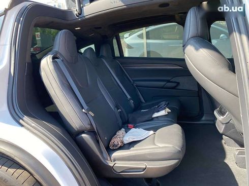 Tesla Model X 2023 - фото 15